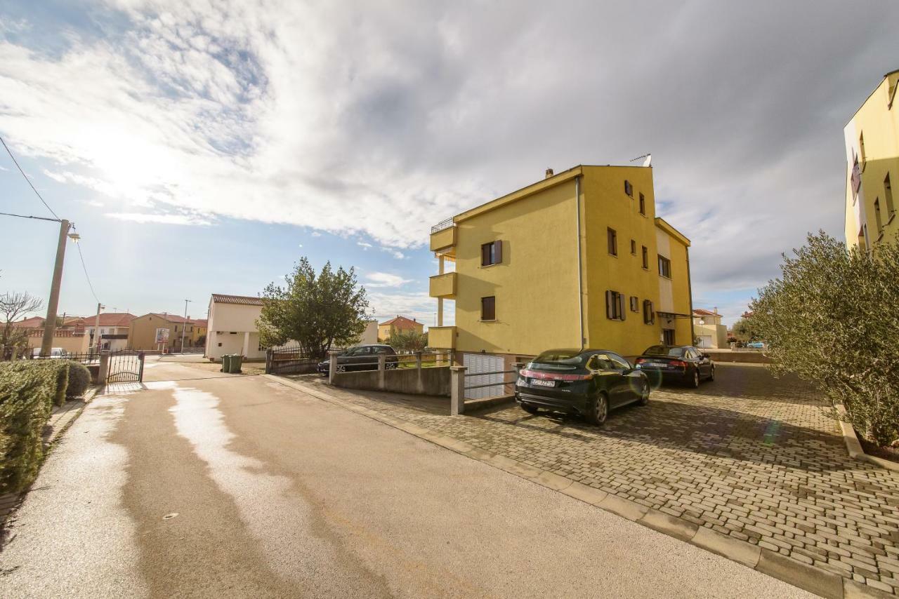 Apartment Happy Zadar Zewnętrze zdjęcie