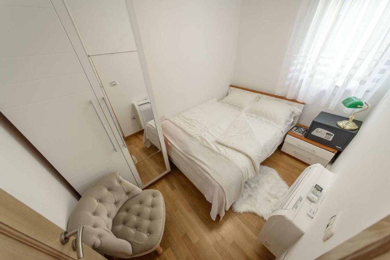 Apartment Happy Zadar Zewnętrze zdjęcie