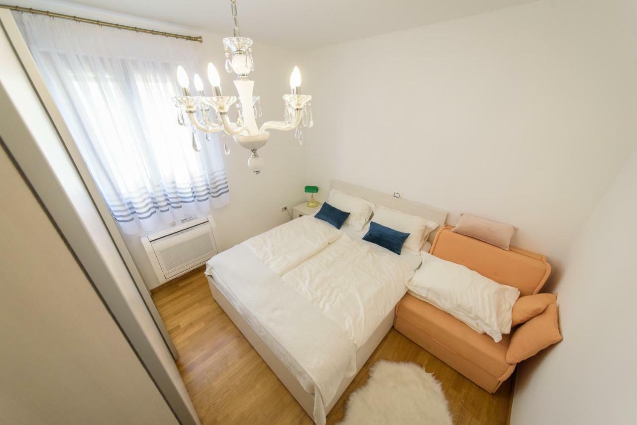 Apartment Happy Zadar Zewnętrze zdjęcie