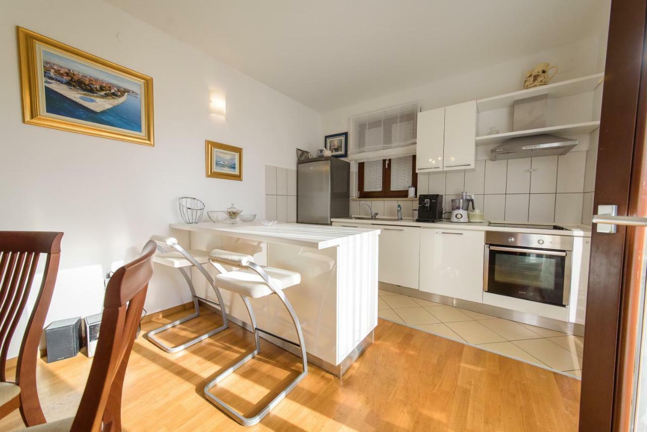 Apartment Happy Zadar Zewnętrze zdjęcie