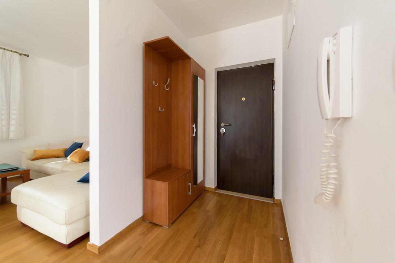 Apartment Happy Zadar Zewnętrze zdjęcie