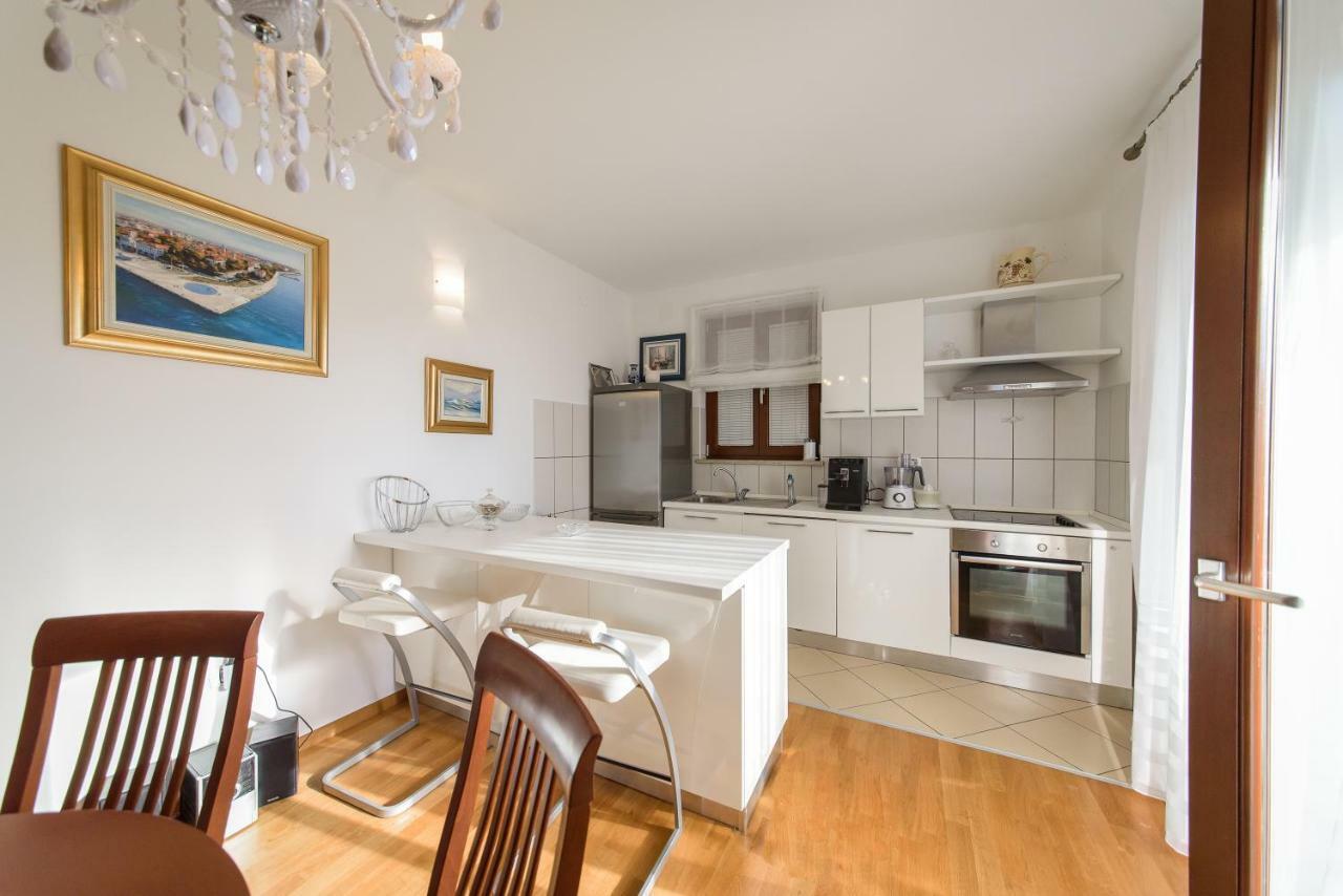 Apartment Happy Zadar Zewnętrze zdjęcie