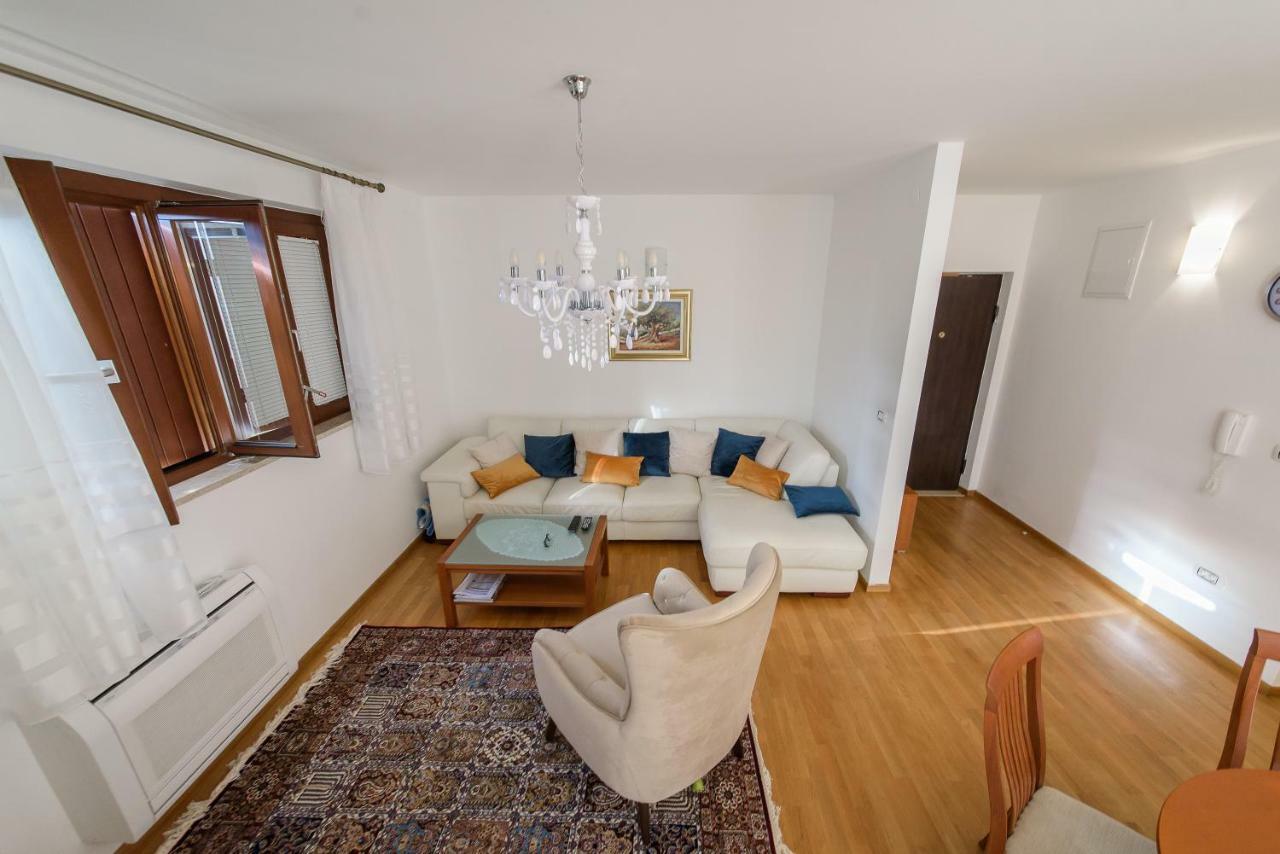 Apartment Happy Zadar Zewnętrze zdjęcie