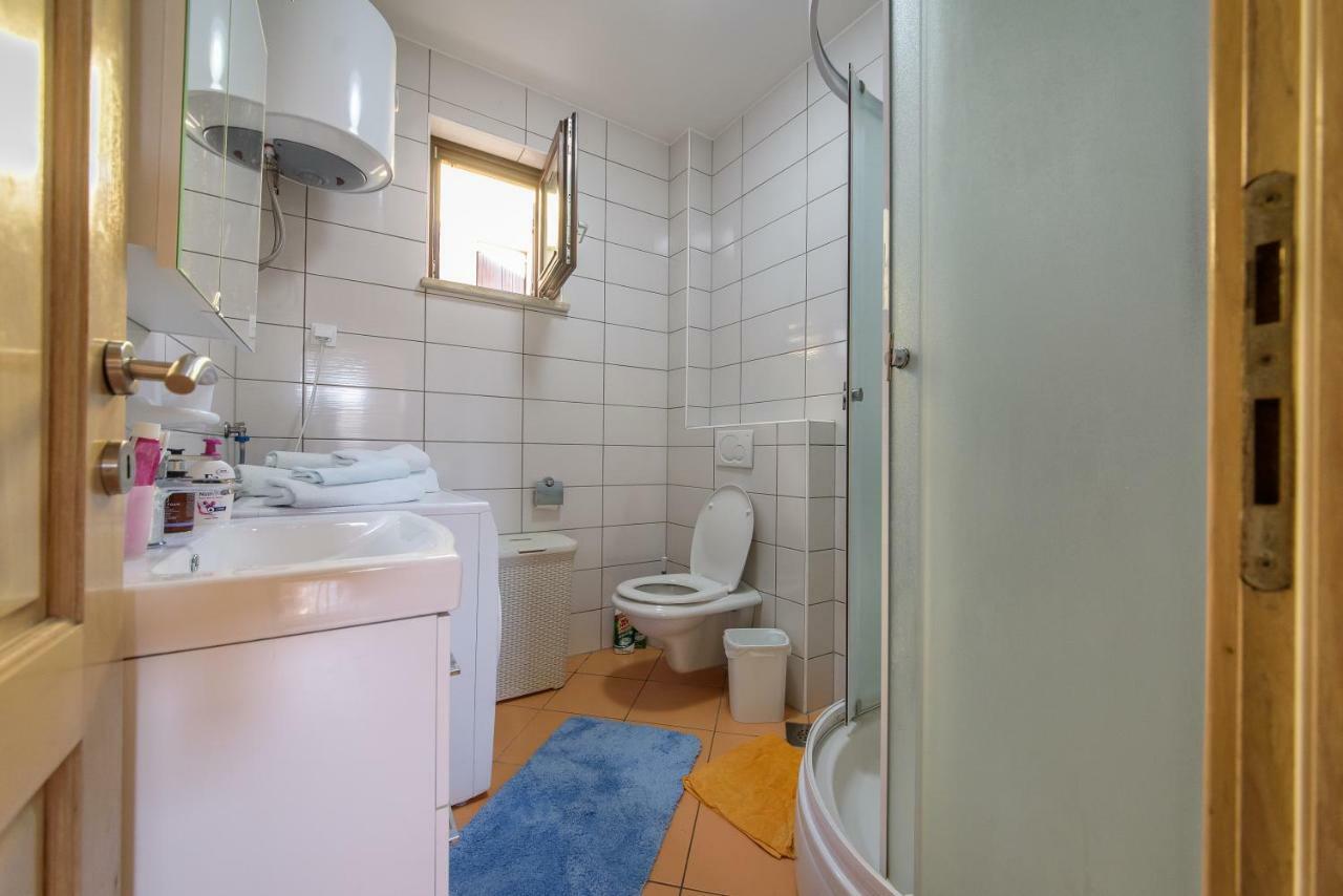 Apartment Happy Zadar Zewnętrze zdjęcie