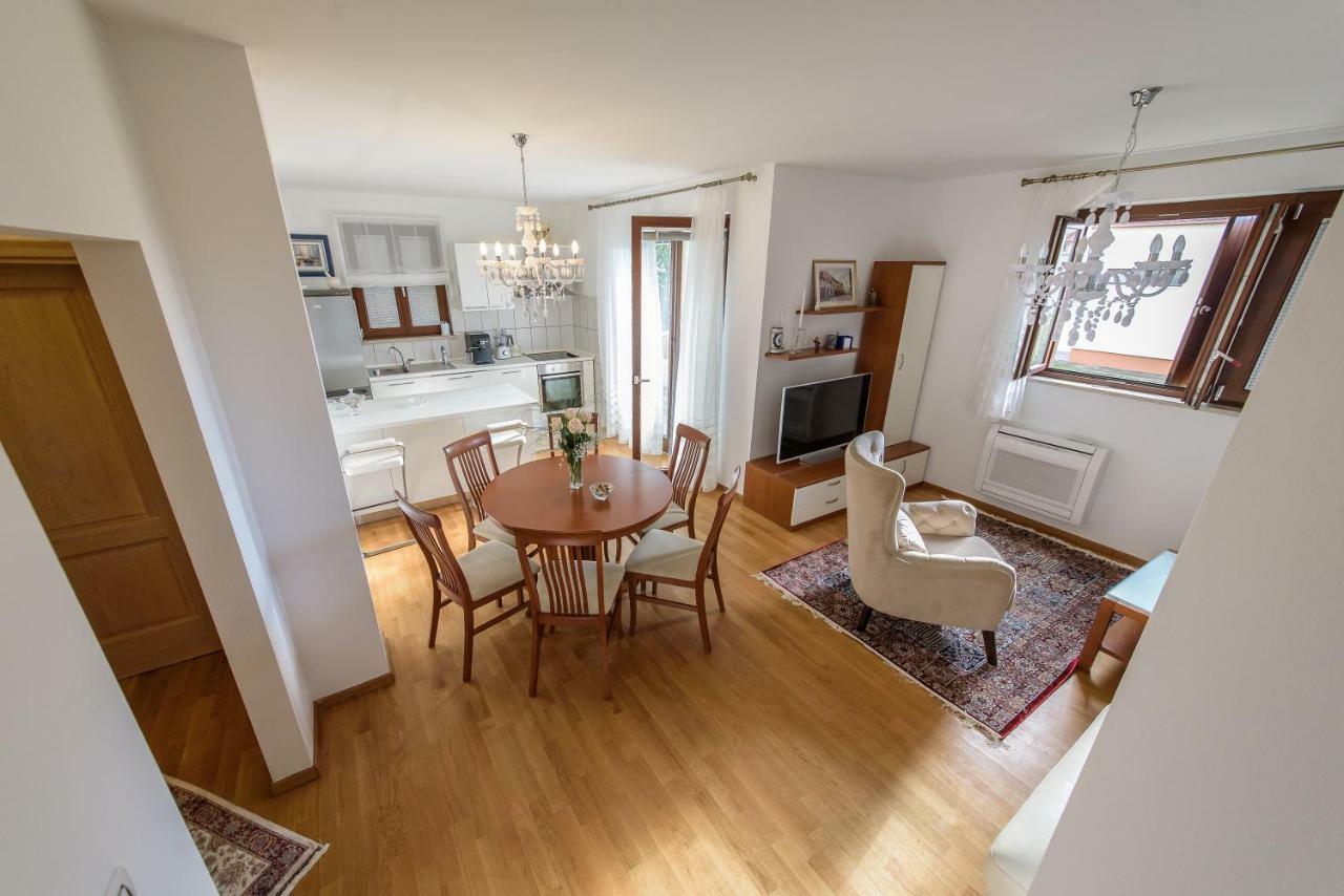Apartment Happy Zadar Zewnętrze zdjęcie