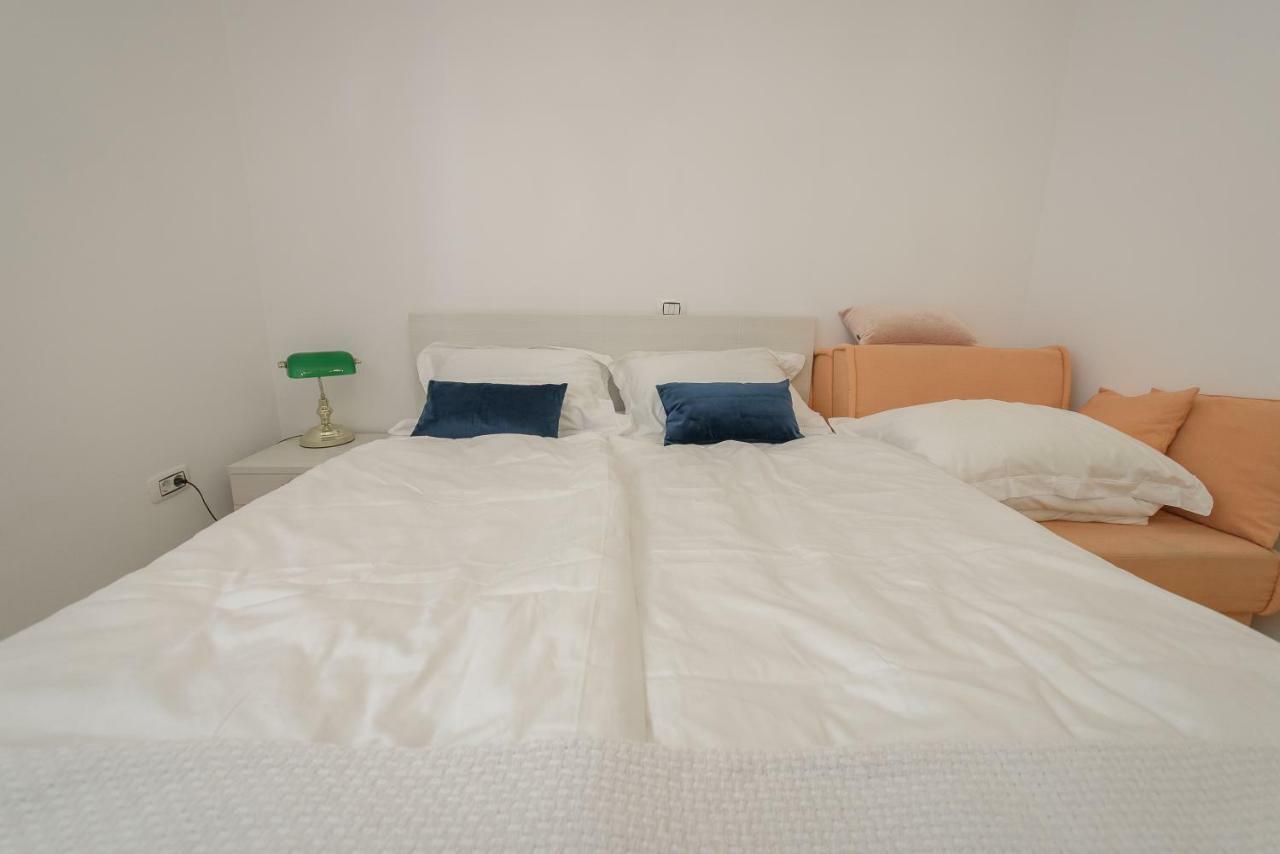 Apartment Happy Zadar Zewnętrze zdjęcie