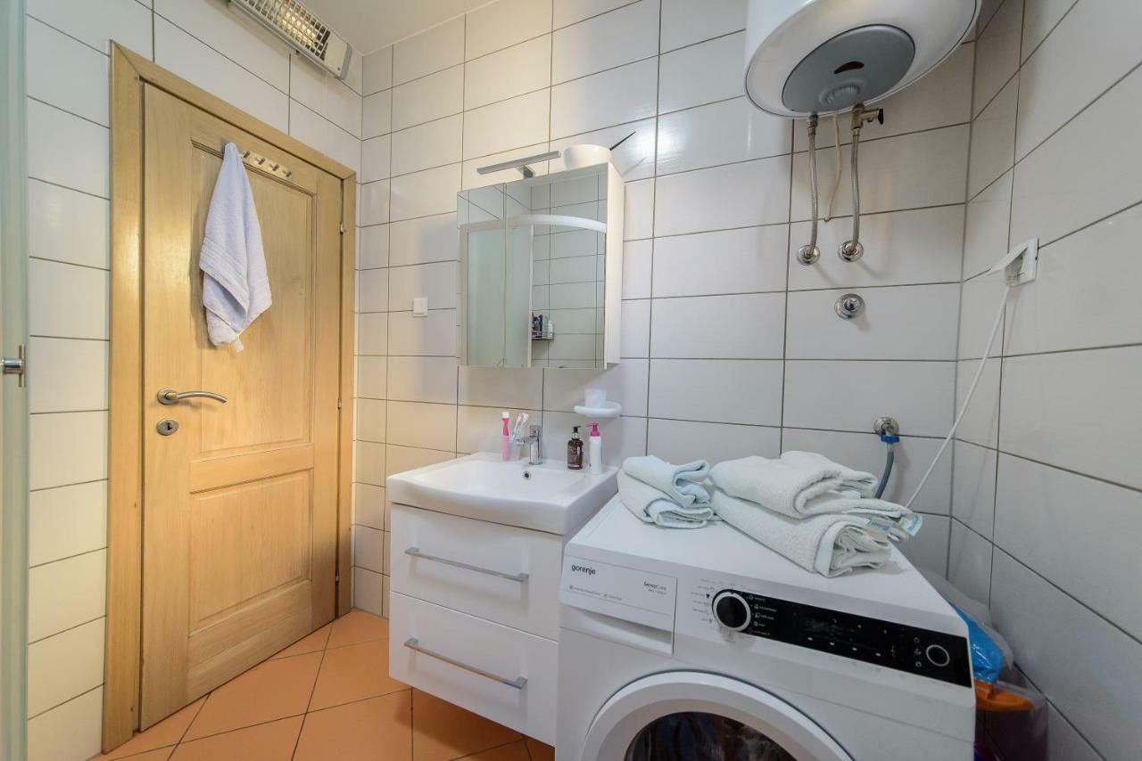 Apartment Happy Zadar Zewnętrze zdjęcie