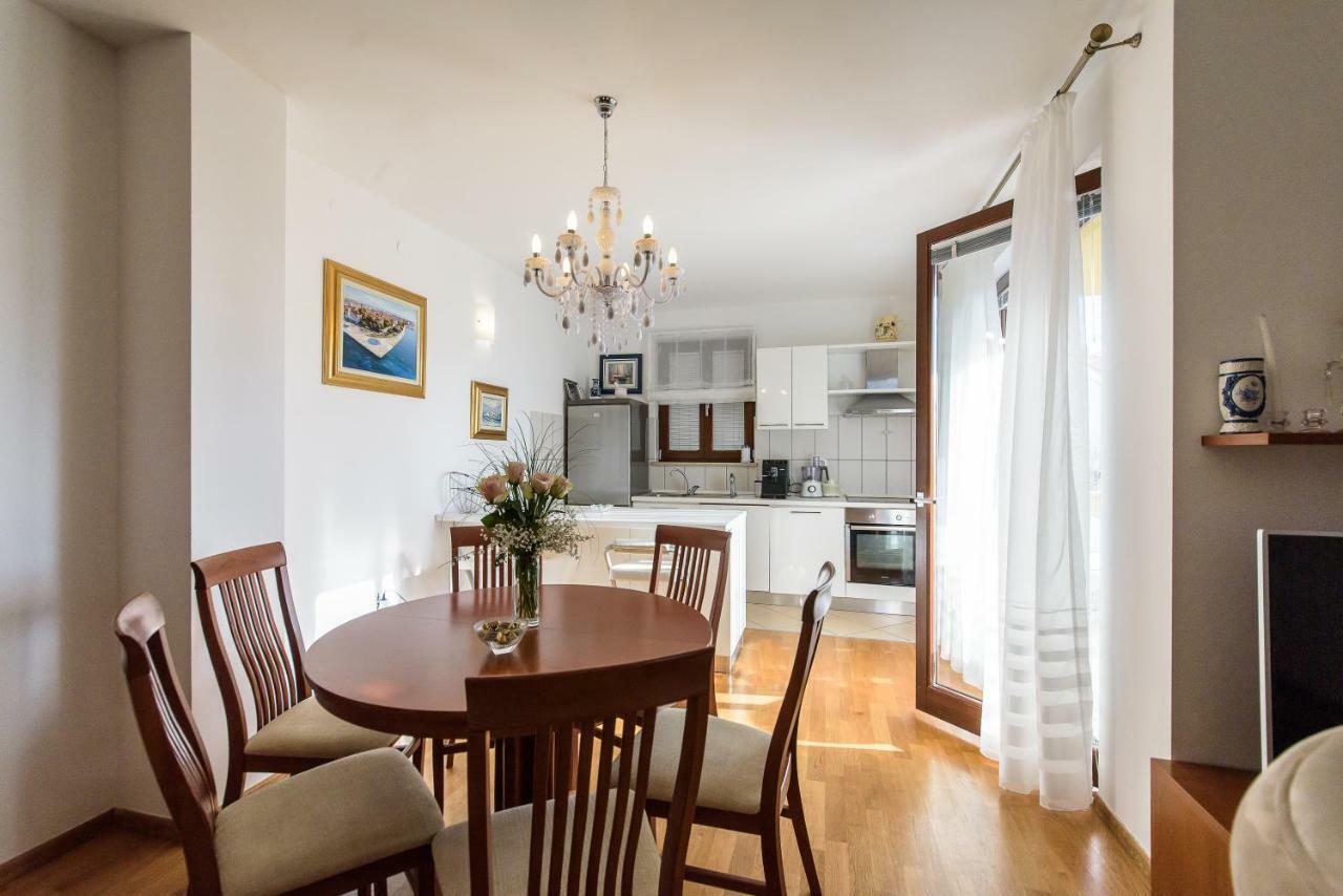 Apartment Happy Zadar Zewnętrze zdjęcie